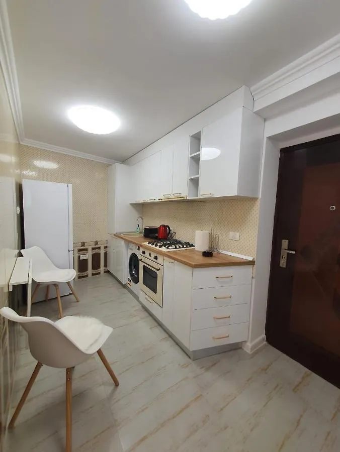 Old Town Bucharest Collection Apartment