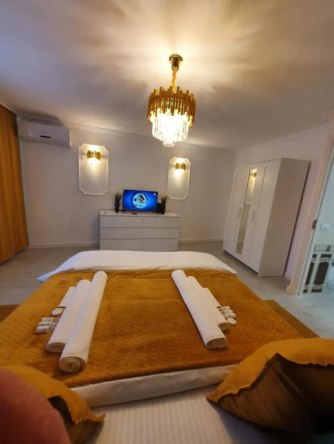 Old Town Bucharest Collection Apartment