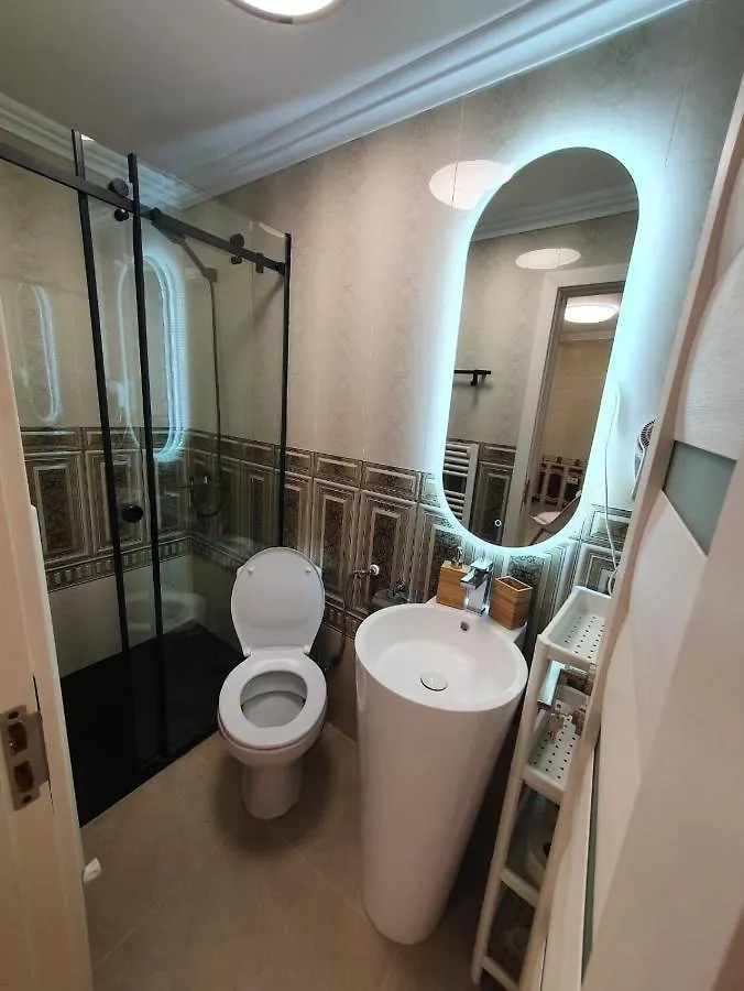 Old Town Bucharest Collection Apartment