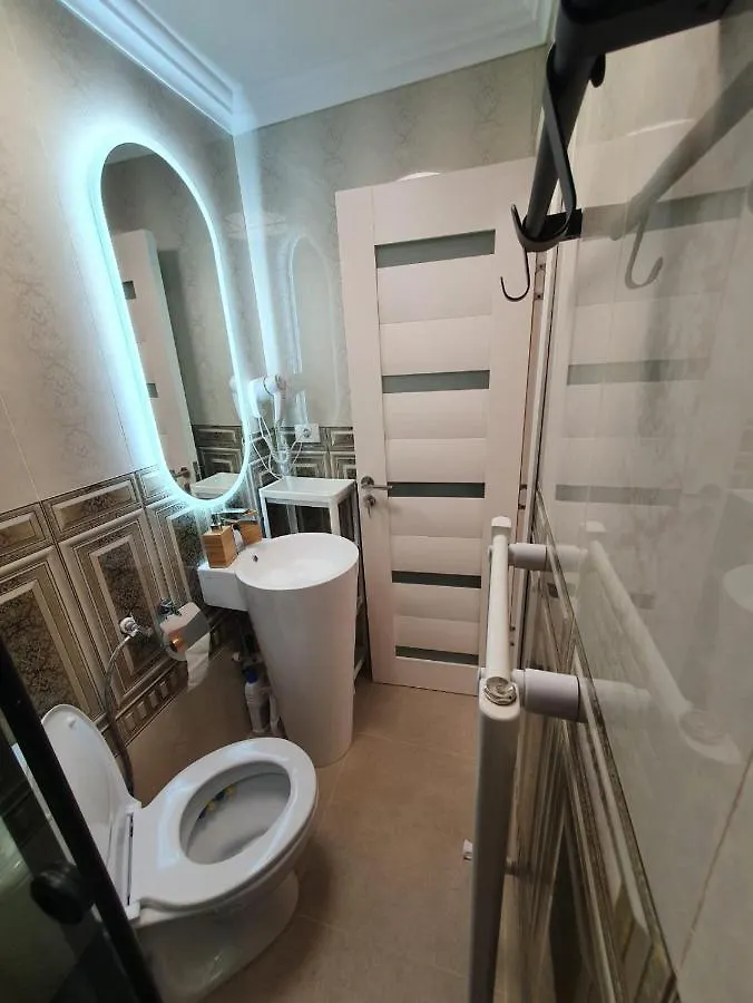 Old Town Bucharest Collection Apartment 0*,  Romania