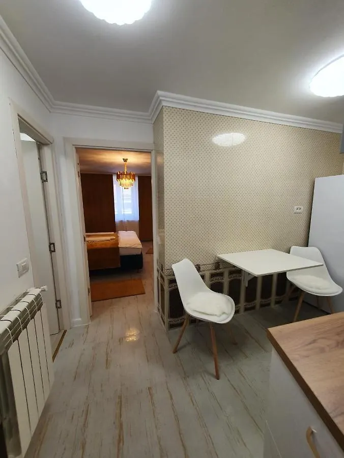 Old Town Bucharest Collection Apartment Romania