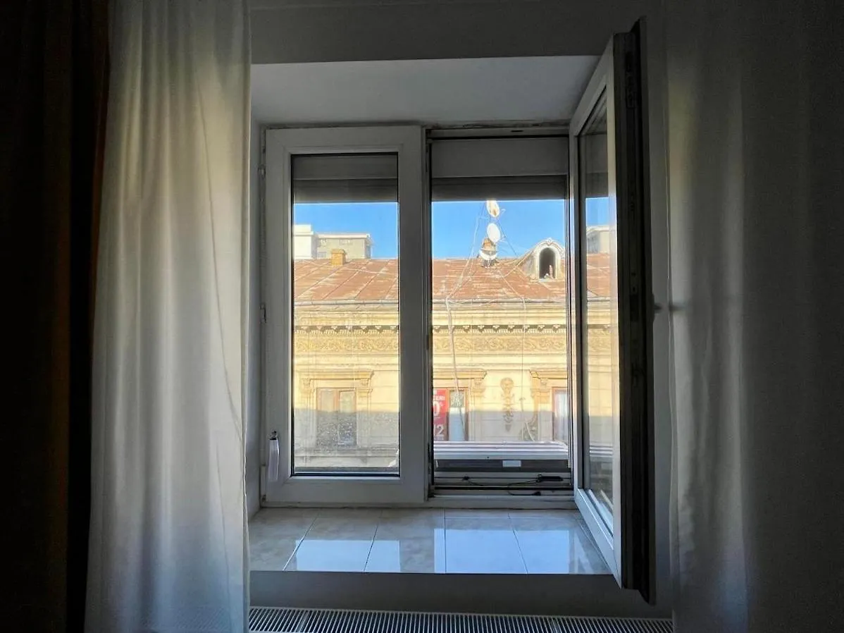 Old Town Bucharest Collection Apartment Romania