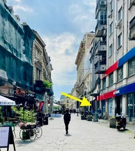 Old Town Bucharest Collection Διαμέρισμα 0*,  Ρουμανία